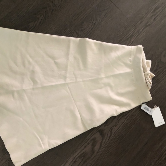 Wilfred skirt with tags - Picture 5 of 5